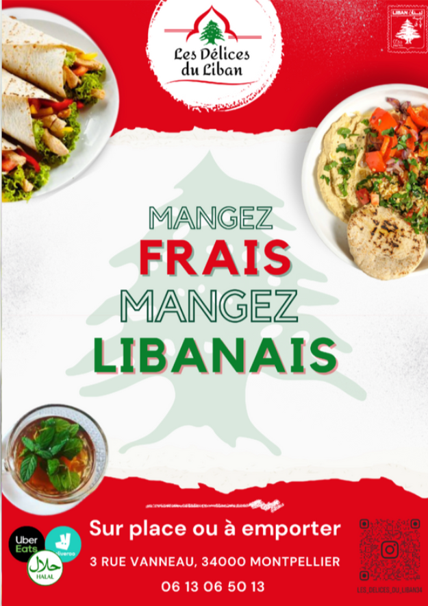 Affiche Publicitaire
