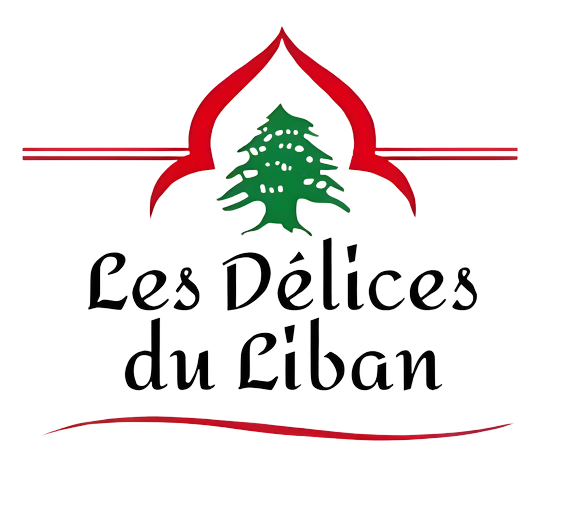 Les Délices du Liban Logo