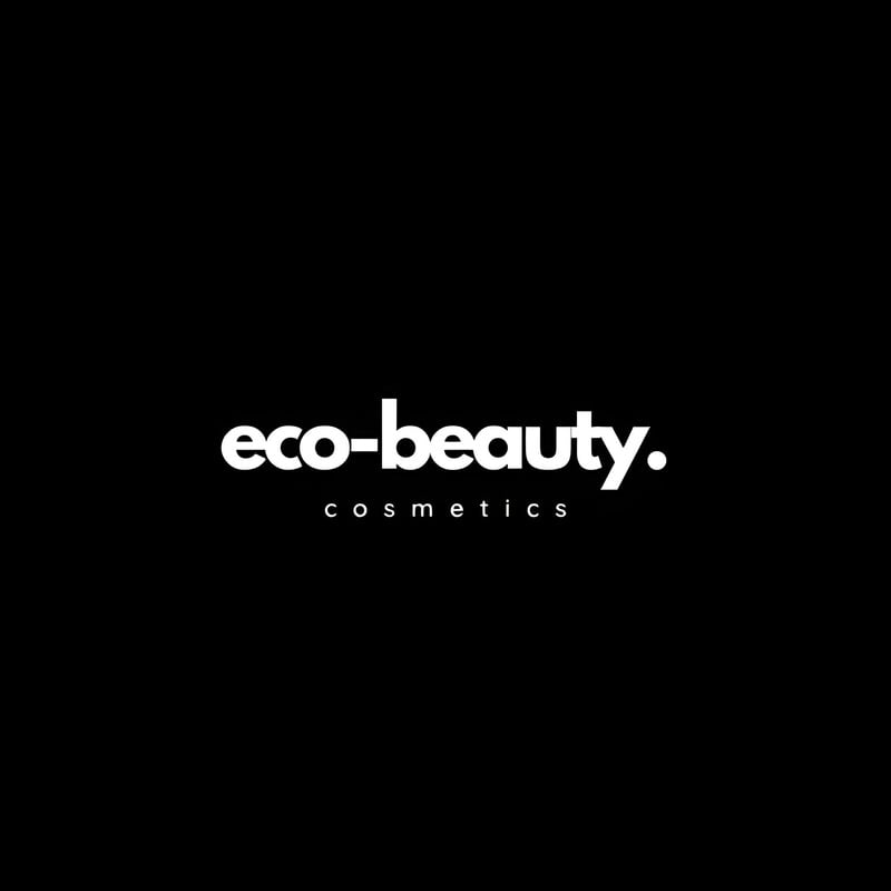 Eco-Beauty Logo
