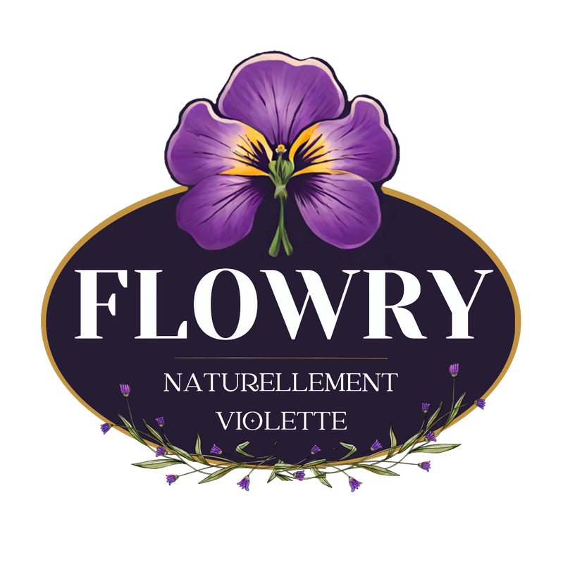 Logo Flowry