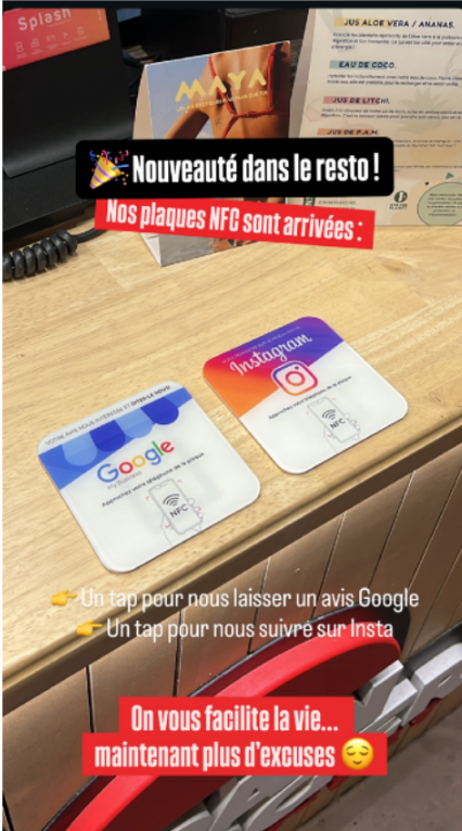 Google Business Japan Burger