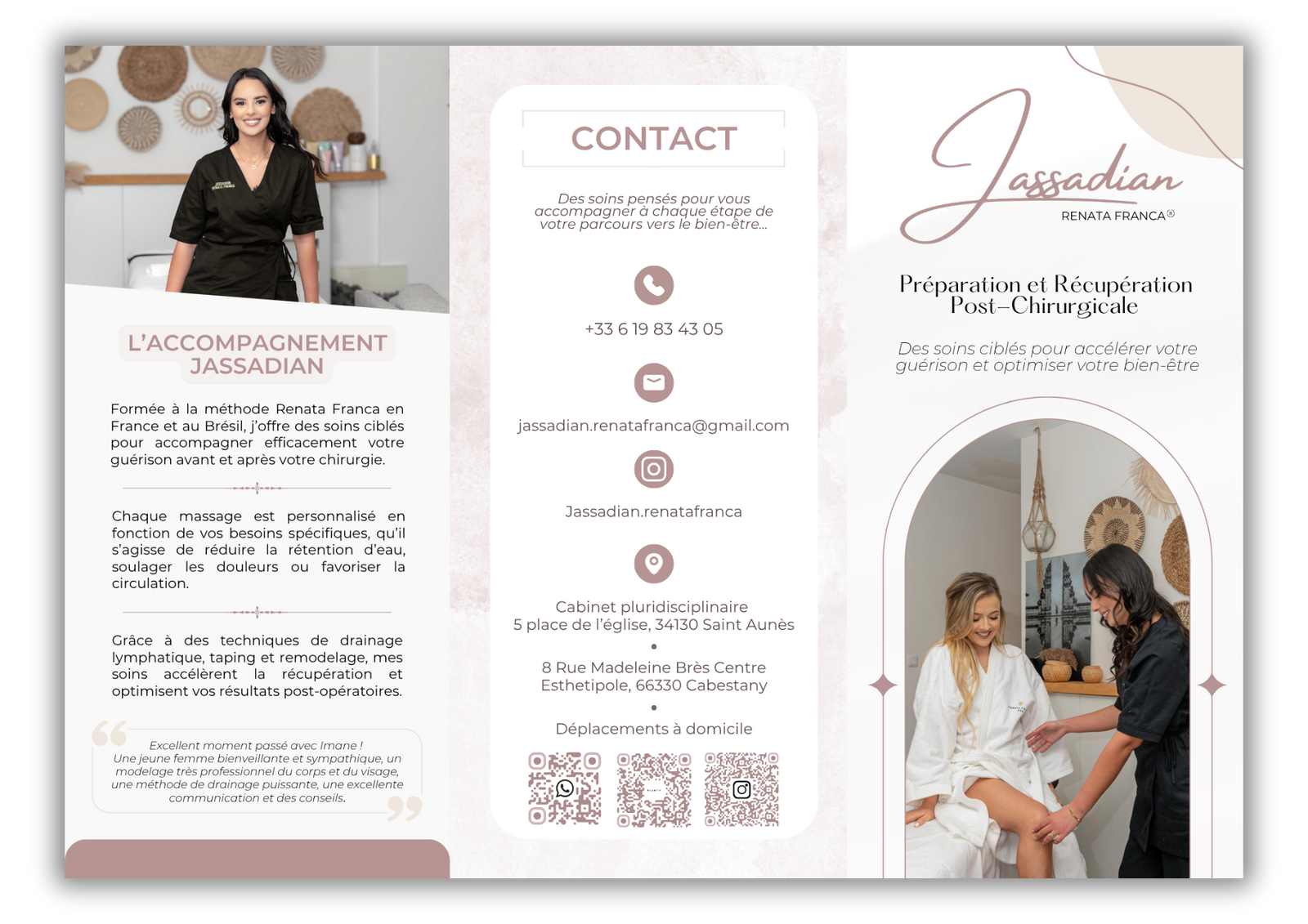 Brochure Interactive