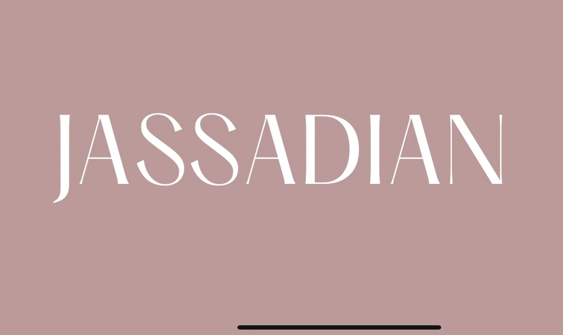 Jassadian